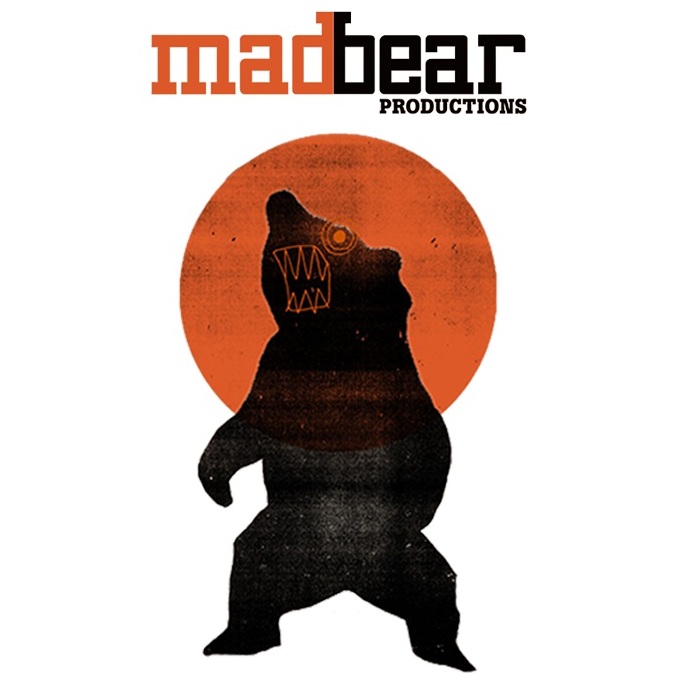 Mad bear. MADBEAR Classic.