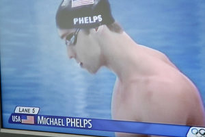 Michael Phelps: The Most Underrated American Athlete of All Time…