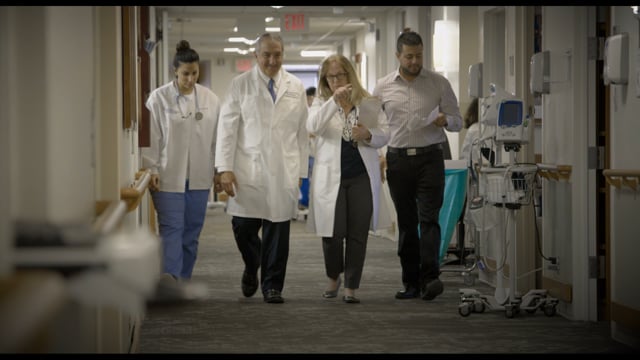 Northwell Health – Time