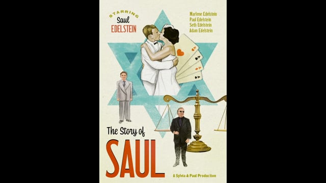 The Story of Saul