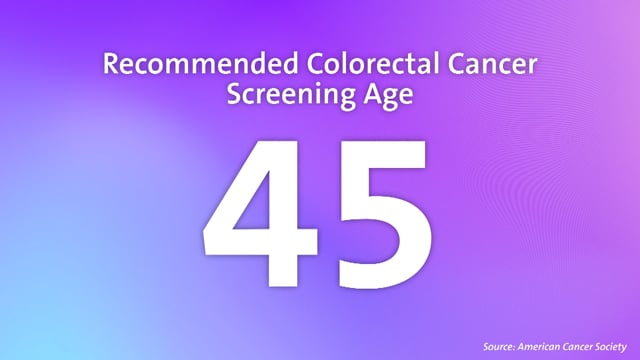 Northwell Health – Colorectal PSA (doctor)