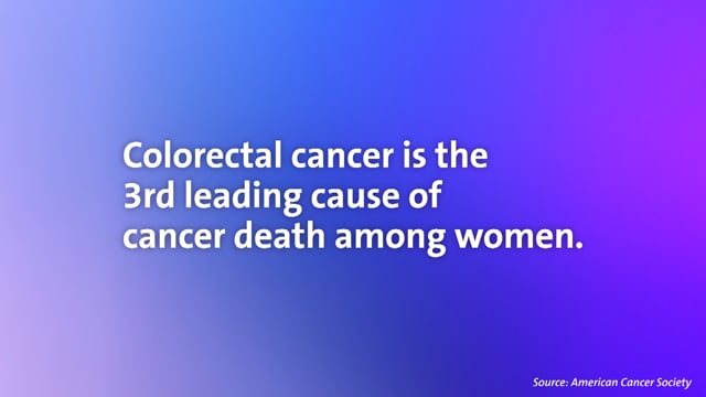 Northwell Health – Colorectal PSA (patient)
