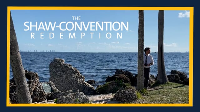 Florida Land Title Association – Shaw Convention