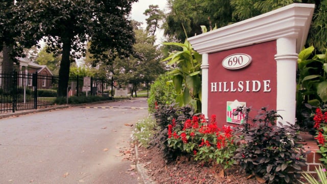 Hillside: A Journey of Hope and Healing