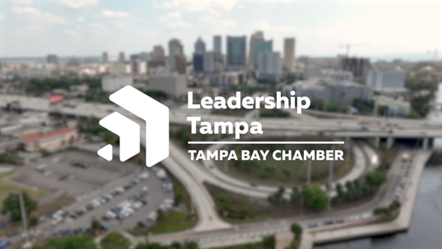 Leadership Tampa About Us