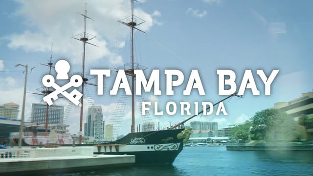 Tampa Bay is Welcoming – (scripted)