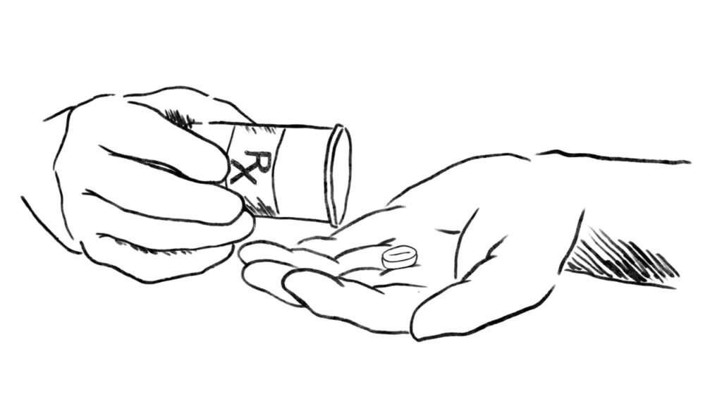 Ibis Healthcare: One Pill Can Kill