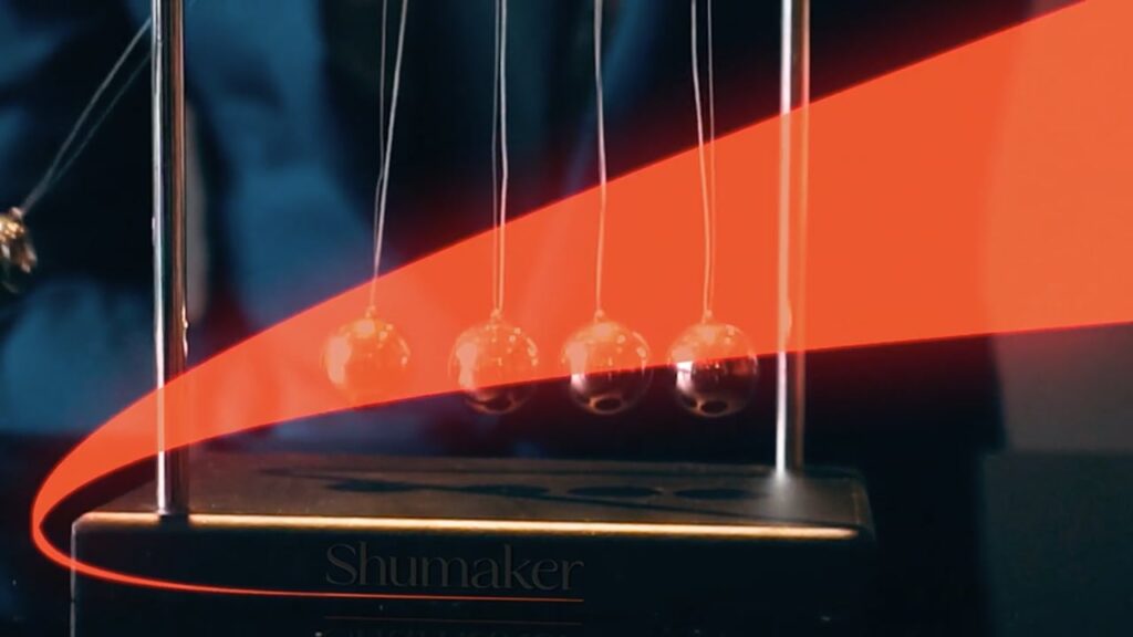 Shumaker Momentum