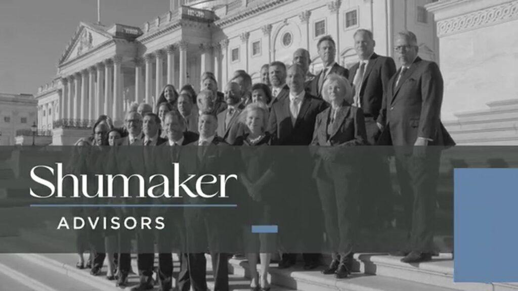 Shumaker: Advisors