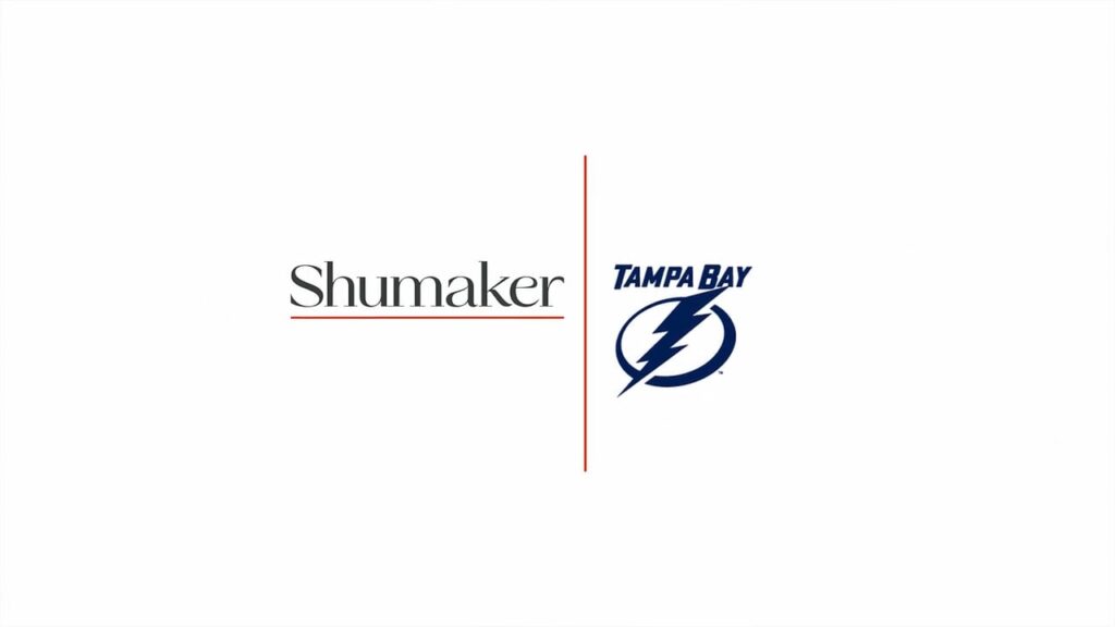 Shumaker: Tampa Bay Lightning Testimonial